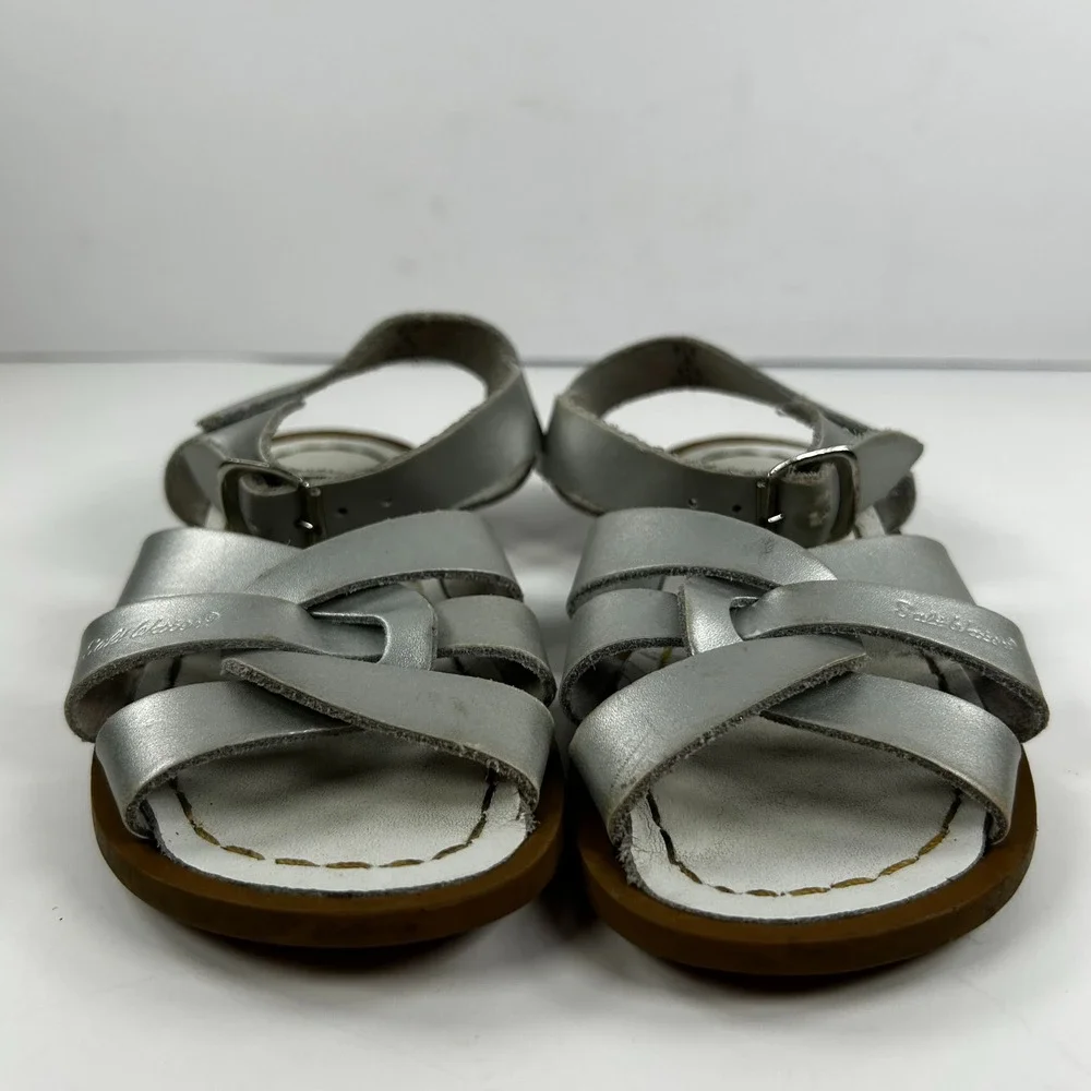 Salt Water Sandals by Hoy Original salt water